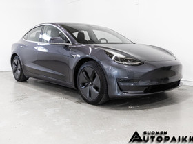 Tesla Model 3, Autot, Lieto, Tori.fi Tesla Model 3, Autot, Lieto, Tori.fi