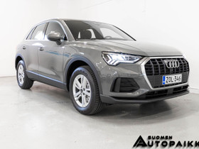 Audi Q3, Autot, Lieto, Tori.fi Audi Q3, Autot, Lieto, Tori.fi