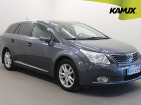 Toyota Avensis, Autot, Rauma, Tori.fi Toyota Avensis, Autot, Rauma, Tori.fi