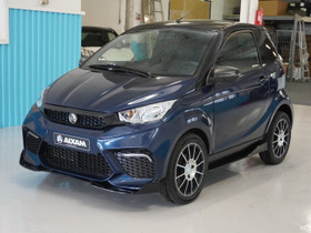 Aixam GTO, Mopoautot, Moto, Hyvinkää, Tori.fi Aixam GTO, Mopoautot, Moto, Hyvinkää, Tori.fi