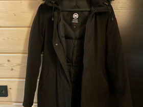Canada Goose Victoria-Parka, Vaatteet ja kengät, Naantali, Tori.fi Canada Goose Victoria-Parka, Vaatteet ja kengät, Naantali, Tori.fi