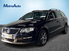 VOLKSWAGEN PASSAT, Autot, Espoo, Tori.fi VOLKSWAGEN PASSAT, Autot, Espoo, Tori.fi