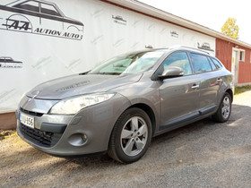 Renault Megane, Autot, Ylivieska, Tori.fi Renault Megane, Autot, Ylivieska, Tori.fi