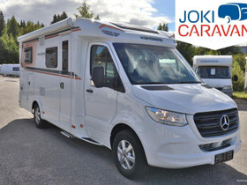 Weinsberg CaraCompact MB 640 MEG, Matkailuautot, Matkailuautot ja asuntovaunut, Lappeenranta, Tori.fi Weinsberg CaraCompact MB 640 MEG, Matkailuautot, Matkailuautot ja asuntovaunut, Lappeenranta, Tori.fi