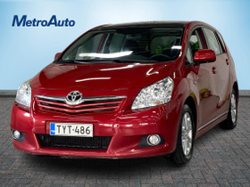 TOYOTA VERSO, Autot, Espoo, Tori.fi TOYOTA VERSO, Autot, Espoo, Tori.fi