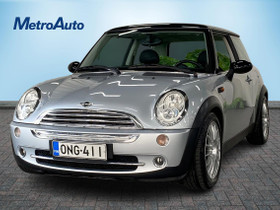 MINI COOPER, Autot, Espoo, Tori.fi MINI COOPER, Autot, Espoo, Tori.fi