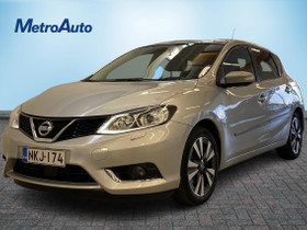 NISSAN Pulsar, Autot, Espoo, Tori.fi NISSAN Pulsar, Autot, Espoo, Tori.fi