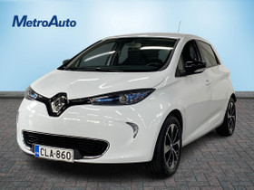 RENAULT Zoe, Autot, Espoo, Tori.fi RENAULT Zoe, Autot, Espoo, Tori.fi