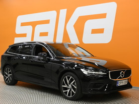 Volvo V60, Autot, Joensuu, Tori.fi Volvo V60, Autot, Joensuu, Tori.fi