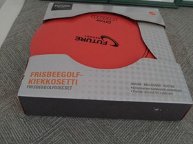 Uusiafrisbii golf kierroja, Muu urheilu ja ulkoilu, Urheilu ja ulkoilu, Lapinlahti, Tori.fi Uusiafrisbii golf kierroja, Muu urheilu ja ulkoilu, Urheilu ja ulkoilu, Lapinlahti, Tori.fi