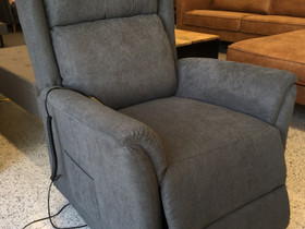 Uusi sähkösäätöinen recliner nojatuoli harmaa, Sohvat ja nojatuolit, Sisustus ja huonekalut, Jyväskylä, Tori.fi Uusi sähkösäätöinen recliner nojatuoli harmaa, Sohvat ja nojatuolit, Sisustus ja huonekalut, Jyväskylä, Tori.fi