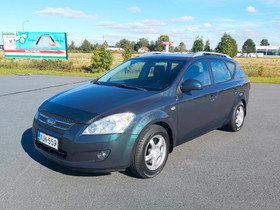 KIA Ceed, Autot, Isokyrö, Tori.fi KIA Ceed, Autot, Isokyrö, Tori.fi