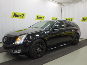 Cadillac CTS, Autot, Tuusula, Tori.fi Cadillac CTS, Autot, Tuusula, Tori.fi