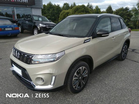 SUZUKI Vitara, Autot, Iisalmi, Tori.fi SUZUKI Vitara, Autot, Iisalmi, Tori.fi
