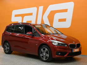 BMW 218, Autot, Joensuu, Tori.fi BMW 218, Autot, Joensuu, Tori.fi