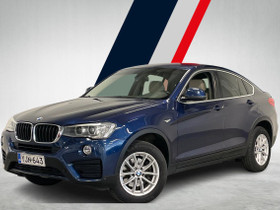 BMW X4, Autot, Kerava, Tori.fi BMW X4, Autot, Kerava, Tori.fi