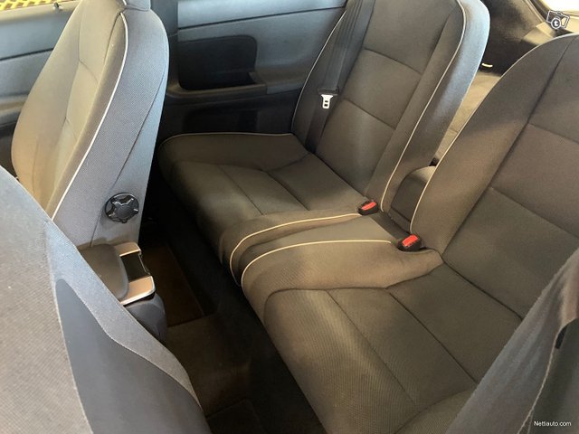 Volvo C30 7