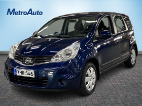 NISSAN NOTE, Autot, Espoo, Tori.fi NISSAN NOTE, Autot, Espoo, Tori.fi
