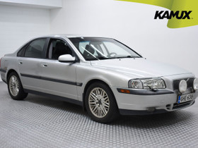 Volvo S80, Autot, Ylivieska, Tori.fi Volvo S80, Autot, Ylivieska, Tori.fi