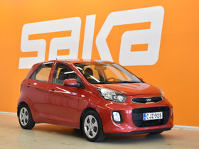 Kia Picanto, Autot, Joensuu, Tori.fi Kia Picanto, Autot, Joensuu, Tori.fi