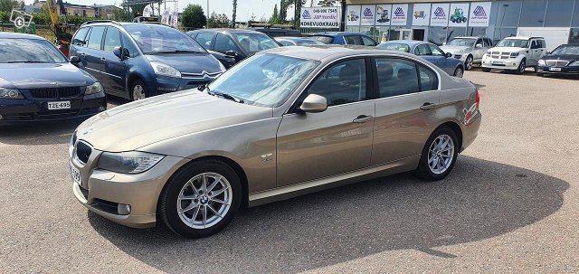 BMW 320 1