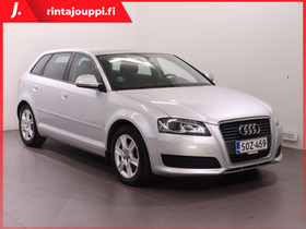 Audi A3, Autot, Espoo, Tori.fi Audi A3, Autot, Espoo, Tori.fi