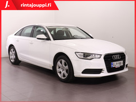 Audi A6, Autot, Espoo, Tori.fi Audi A6, Autot, Espoo, Tori.fi