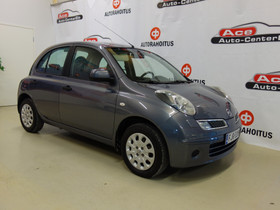 Nissan Micra, Autot, Ylöjärvi, Tori.fi Nissan Micra, Autot, Ylöjärvi, Tori.fi
