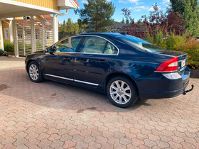 Volvo S80, Autot, Rovaniemi, Tori.fi Volvo S80, Autot, Rovaniemi, Tori.fi
