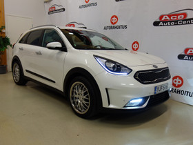 Kia Niro, Autot, Ylöjärvi, Tori.fi Kia Niro, Autot, Ylöjärvi, Tori.fi