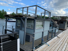 SAUNALAUTTA 11m x 4m Tampere, Muut veneet, Veneet, Tampere, Tori.fi SAUNALAUTTA 11m x 4m Tampere, Muut veneet, Veneet, Tampere, Tori.fi