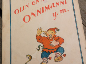 V. Soldan-Brofeldt, Oli ennen, Muu keräily, Keräily, Lohja, Tori.fi V. Soldan-Brofeldt, Oli ennen, Muu keräily, Keräily, Lohja, Tori.fi