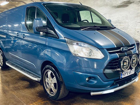 Ford Transit Custom, Autot, Helsinki, Tori.fi Ford Transit Custom, Autot, Helsinki, Tori.fi