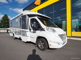 Dethleffs Esprit T 7150, Matkailuautot, Matkailuautot ja asuntovaunut, Kaarina, Tori.fi Dethleffs Esprit T 7150, Matkailuautot, Matkailuautot ja asuntovaunut, Kaarina, Tori.fi