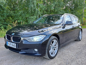 BMW 318, Autot, Jyväskylä, Tori.fi BMW 318, Autot, Jyväskylä, Tori.fi