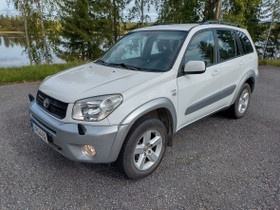 Toyota RAV4, Autot, Keuruu, Tori.fi Toyota RAV4, Autot, Keuruu, Tori.fi