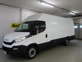 Iveco Daily, Autot, Tuusula, Tori.fi Iveco Daily, Autot, Tuusula, Tori.fi