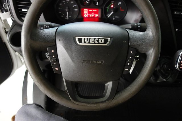 Iveco Daily 11