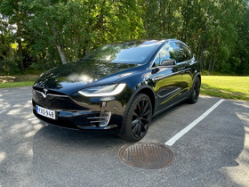 Tesla Model X, Autot, Heinola, Tori.fi Tesla Model X, Autot, Heinola, Tori.fi