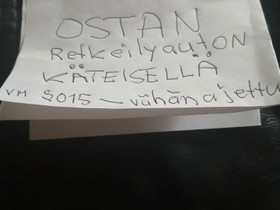 Asuntoauto käteisellä, Matkailuautot, Matkailuautot ja asuntovaunut, Turku, Tori.fi Asuntoauto käteisellä, Matkailuautot, Matkailuautot ja asuntovaunut, Turku, Tori.fi
