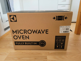 KÄYTTÄMÄTÖN Electrolux KMFE172TEW -mikroaaltouuni, Uunit, hellat ja mikrot, Kodinkoneet, Oulu, Tori.fi KÄYTTÄMÄTÖN Electrolux KMFE172TEW -mikroaaltouuni, Uunit, hellat ja mikrot, Kodinkoneet, Oulu, Tori.fi
