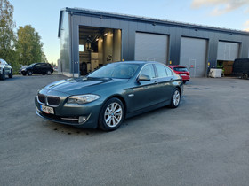 BMW 520, Autot, Kemi, Tori.fi