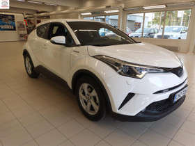 Toyota C-HR, Autot, Kajaani, Tori.fi Toyota C-HR, Autot, Kajaani, Tori.fi