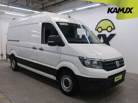 Volkswagen Crafter, Autot, Tampere, Tori.fi Volkswagen Crafter, Autot, Tampere, Tori.fi