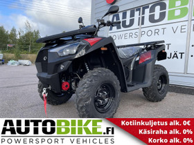 Kymco MXU, Mönkijät, Moto, Nurmijärvi, Tori.fi Kymco MXU, Mönkijät, Moto, Nurmijärvi, Tori.fi