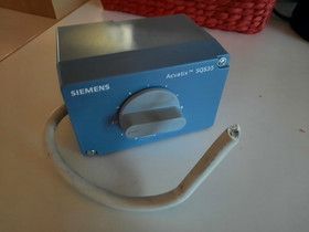 Siemens sqs35 toimilaite, LVI ja putket, Rakennustarvikkeet ja työkalut, Lappeenranta, Tori.fi Siemens sqs35 toimilaite, LVI ja putket, Rakennustarvikkeet ja työkalut, Lappeenranta, Tori.fi