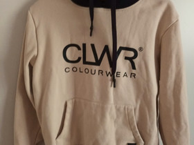 CLWR Colourware huppari S, Vaatteet ja kengät, Taipalsaari, Tori.fi CLWR Colourware huppari S, Vaatteet ja kengät, Taipalsaari, Tori.fi