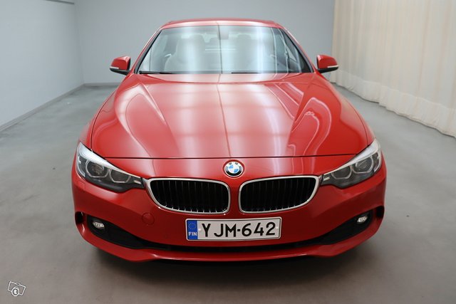 BMW 4-sarja 6
