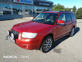 SUBARU Forester, Autot, Iisalmi, Tori.fi SUBARU Forester, Autot, Iisalmi, Tori.fi