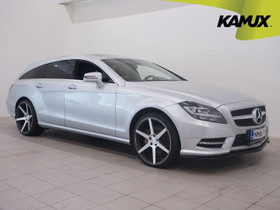 Mercedes-Benz CLS, Autot, Lahti, Tori.fi Mercedes-Benz CLS, Autot, Lahti, Tori.fi